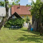 House Andrej Apartamento Bohinj