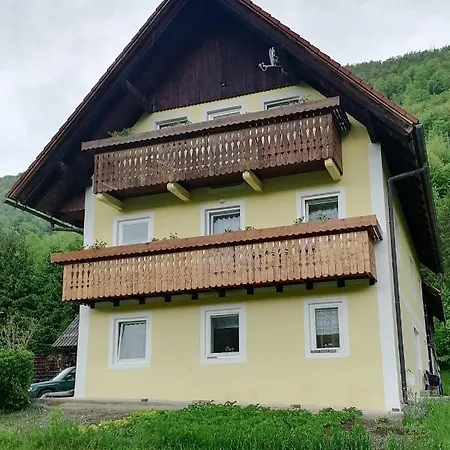 Apartamento House Andrej
