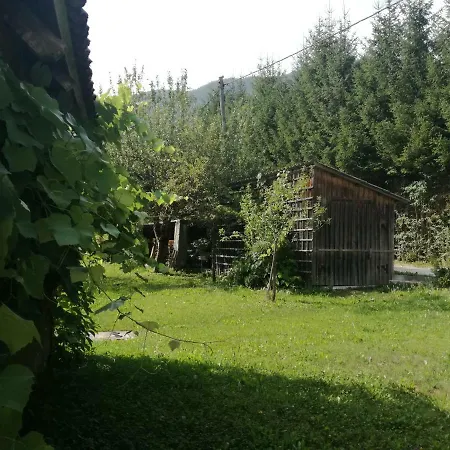 House Andrej Διαμέρισμα *