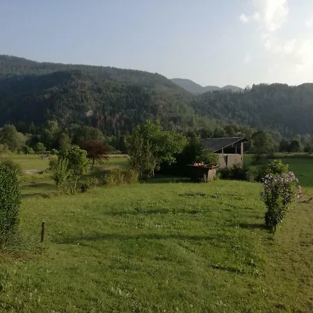 House Andrej Διαμέρισμα