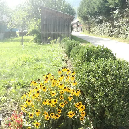 Διαμέρισμα House Andrej *