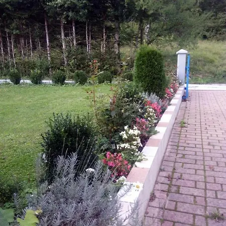 House Andrej Διαμέρισμα *
