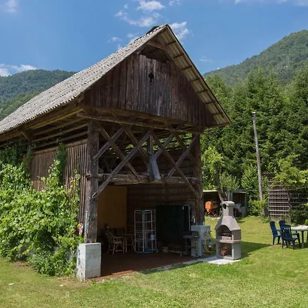 House Andrej Διαμέρισμα