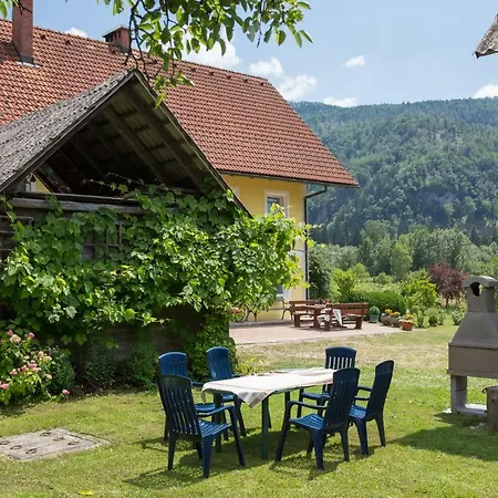 Διαμέρισμα House Andrej *