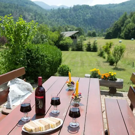 Apartman House Andrej