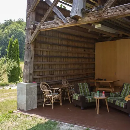 Apartman House Andrej *