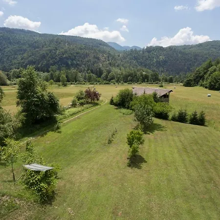 House Andrej Bohinj