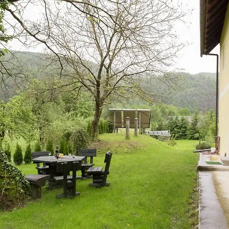 Apartman House Andrej *