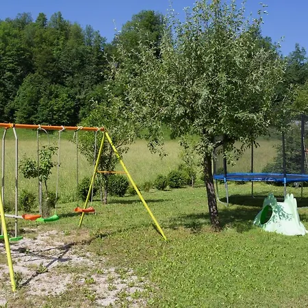 アパート House Andrej