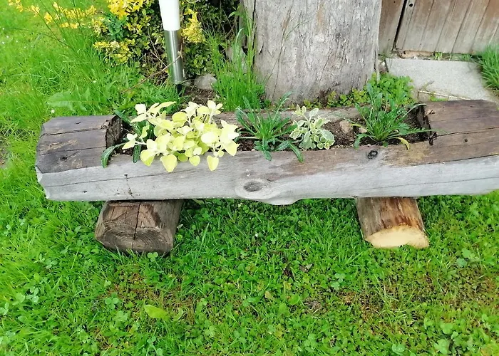 House Andrej Апартаменты Бохинь