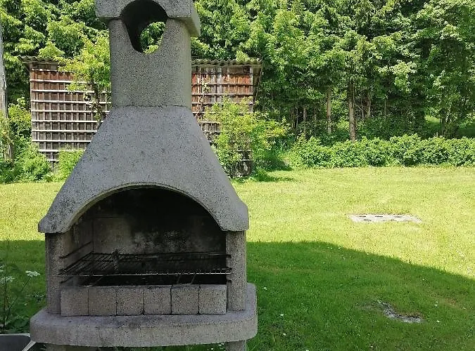 House Andrej Апартаменты *