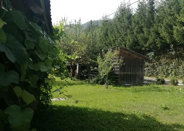 House Andrej Daire *