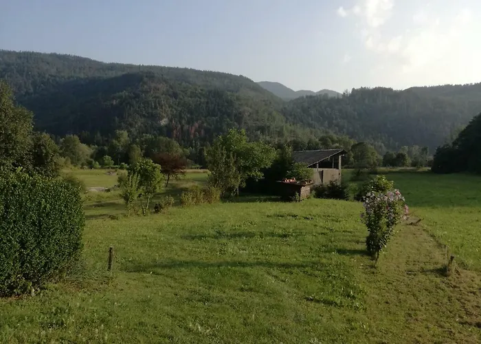 House Andrej Апартаменты