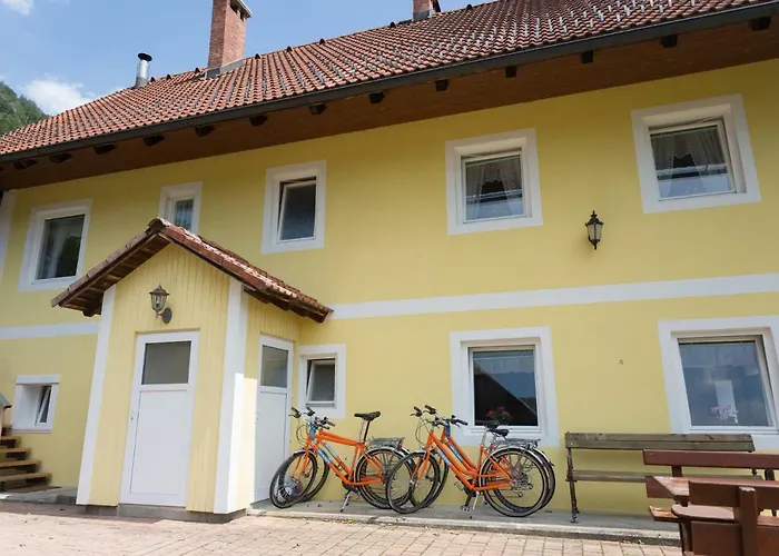 House Andrej Апартаменты