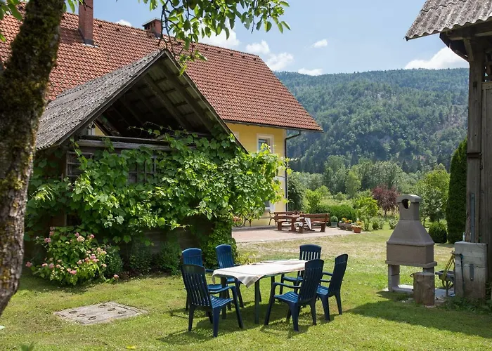 Daire House Andrej *