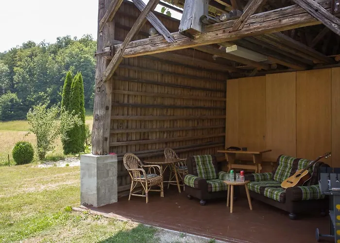 Daire House Andrej *