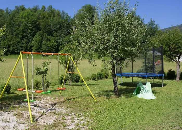 Апартаменты House Andrej